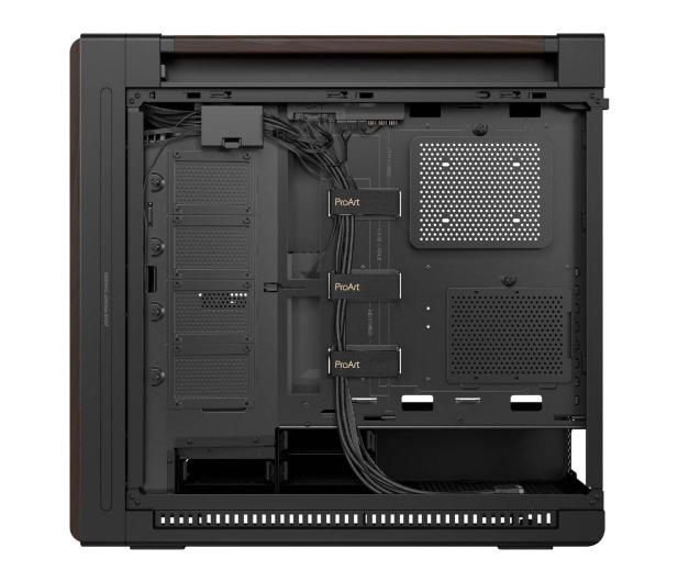 ASUS PROART PA602 WALNUT WOOD TG PWM MODERN - 1604039 - zdjęcie 4
